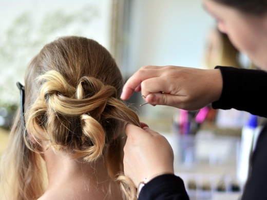 Get Pampered with Hair and Beauty Treatments in Westbourne