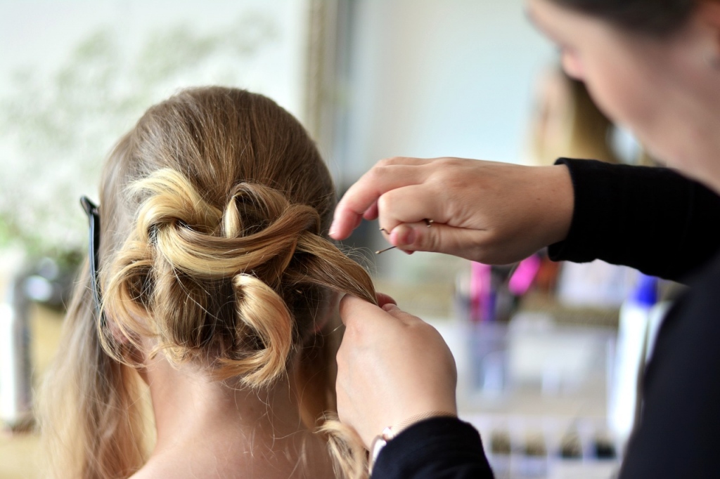Get Pampered with Hair and Beauty Treatments in Westbourne