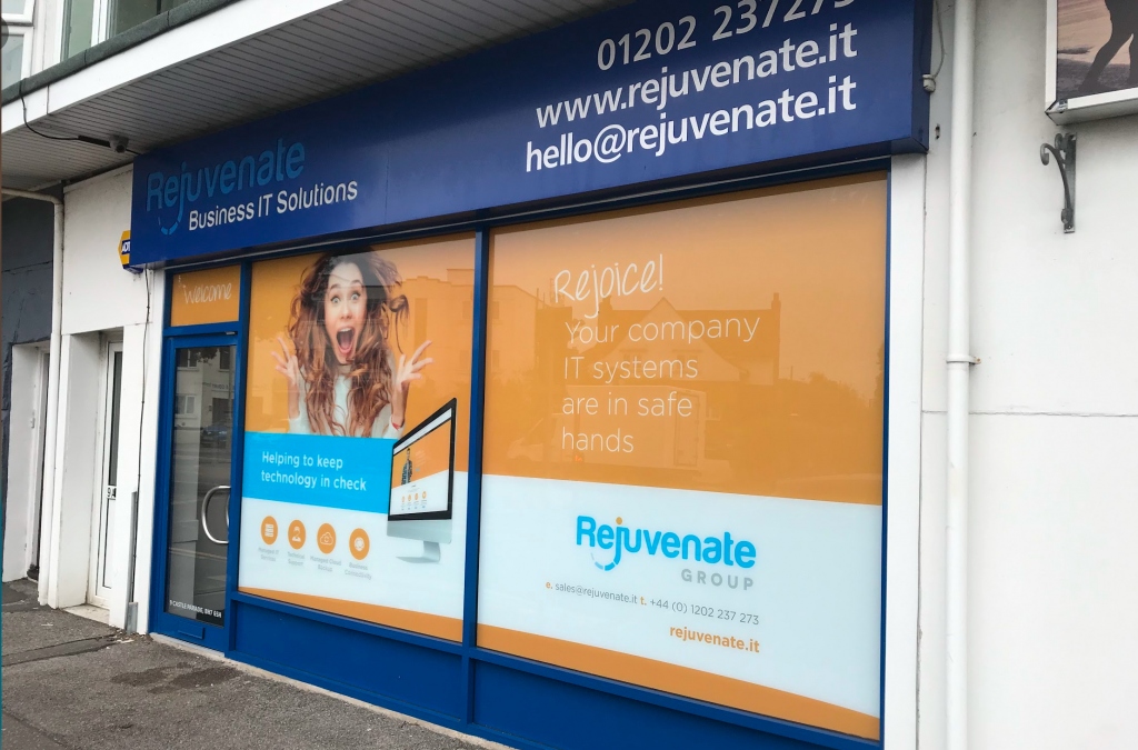 Lifestyle List: Computer / IT Services & Repairs in Dorset
