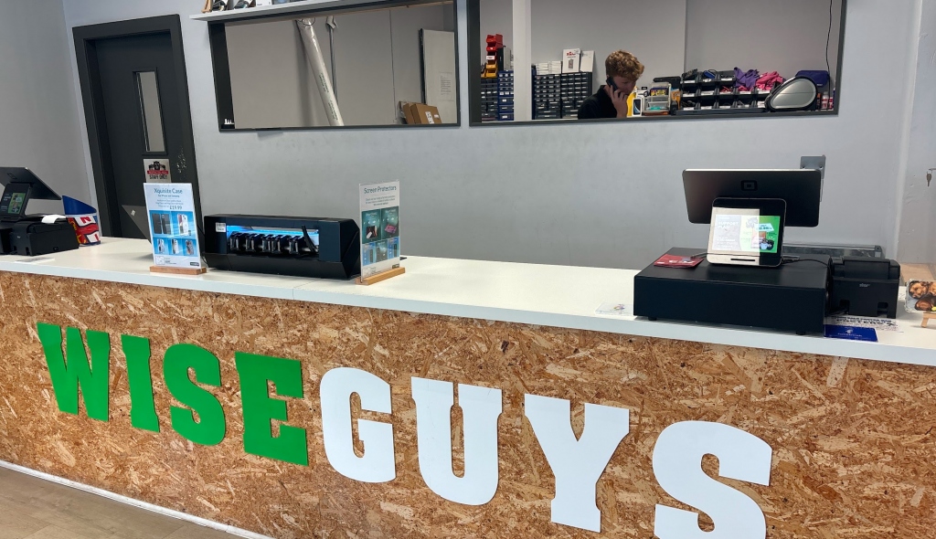 Lifestyle List: Computer / IT Services & Repairs in Dorset