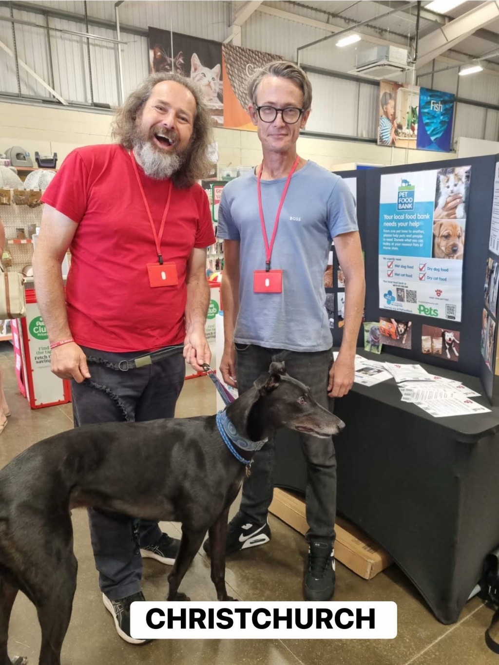 Every Paws Matters Bournemouth
