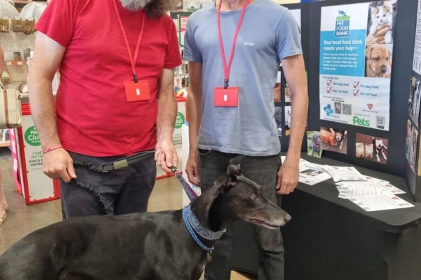 Every Paws Matters Bournemouth