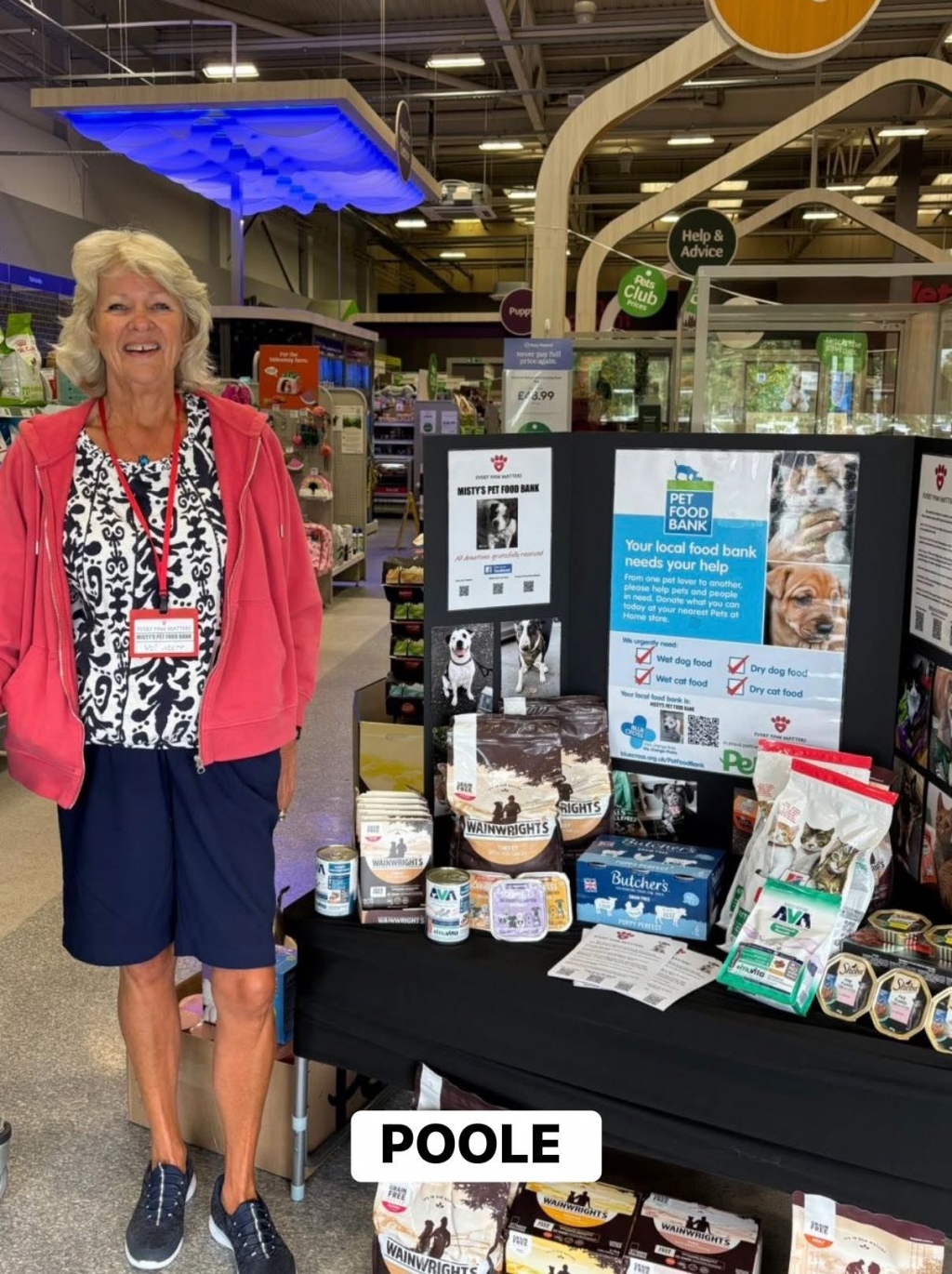Every Paws Matters Bournemouth