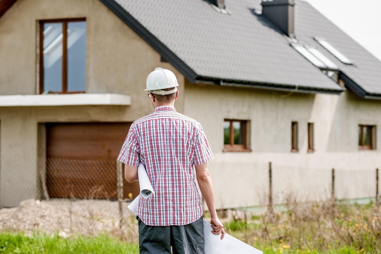 Understandng Building Regulations for your Home Improvement Project in Westbourne