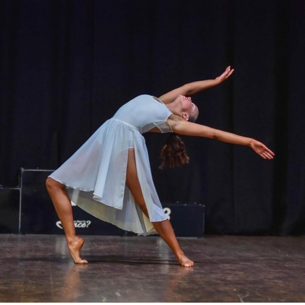 GET DANCING at this great choice of Dance Schools in Southbourne & Christchurch