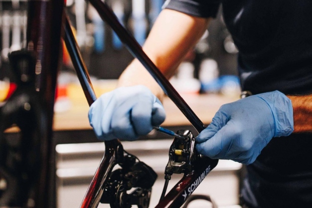 Bike Maintenance: Regular Servicing and Repair Services