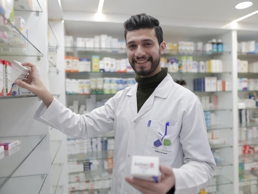 Visiting Pharmacists in & Around Westbourne - How They Can Help