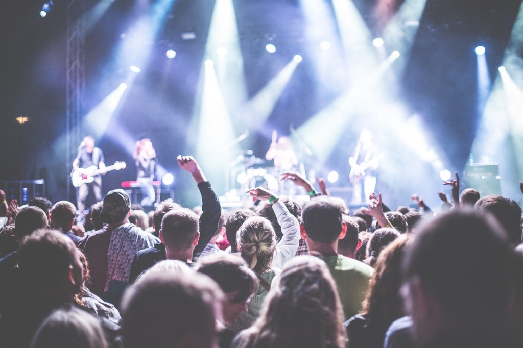 Guide to Live Music Venues in Bournemouth, Dorset