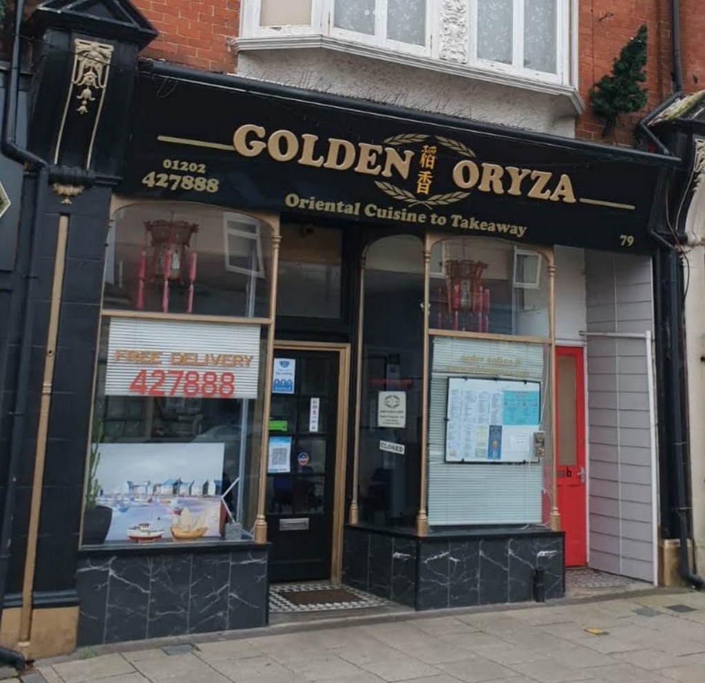 Asian Dining in Southbourne