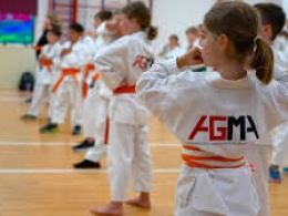 DISCOVER Bournemouth’s Martial Arts Scene