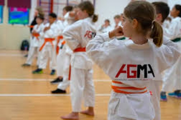 DISCOVER Bournemouth’s Martial Arts Scene