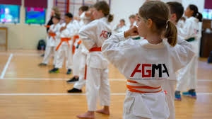 DISCOVER Bournemouth’s Martial Arts Scene