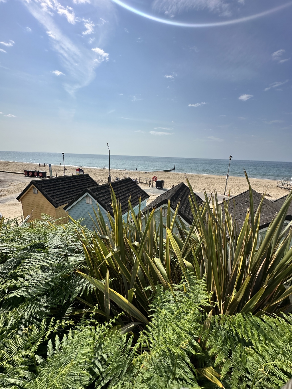 Westbourne Guide - Tourist Information