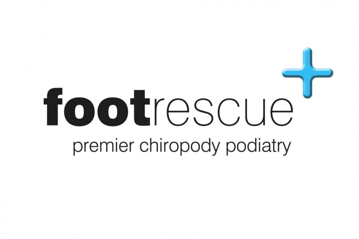 Foot Rescue - Christchurch Chiropodist / Podiatrist