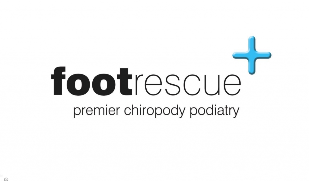 Foot Rescue - Christchurch Chiropodist / Podiatrist