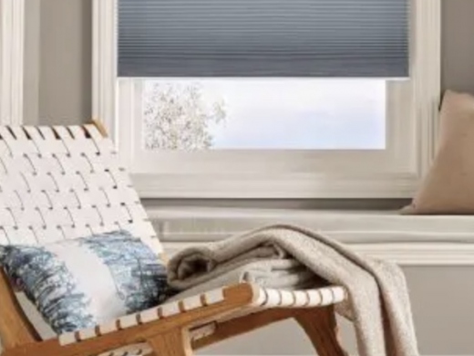 Plantation Shutters vs Smart Blinds: Which Window Dressing is best?