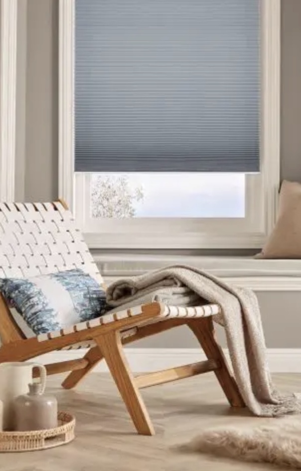 Plantation Shutters vs Smart Blinds: Which Window Dressing is best?