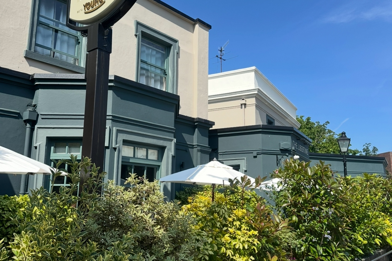 Guide to Dining in Westbourne