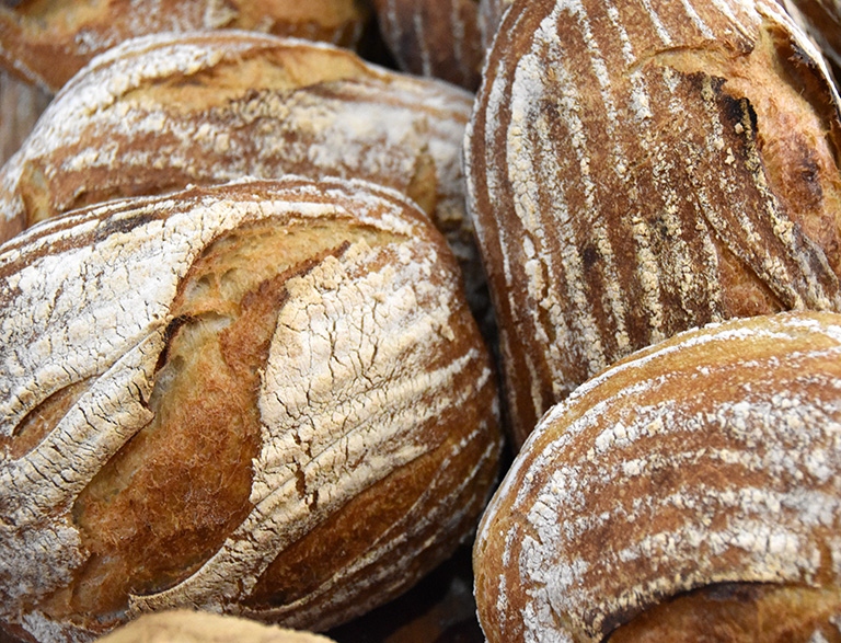 Why Fresh MATTERS: The Difference Between Chain and Independent Bakeries