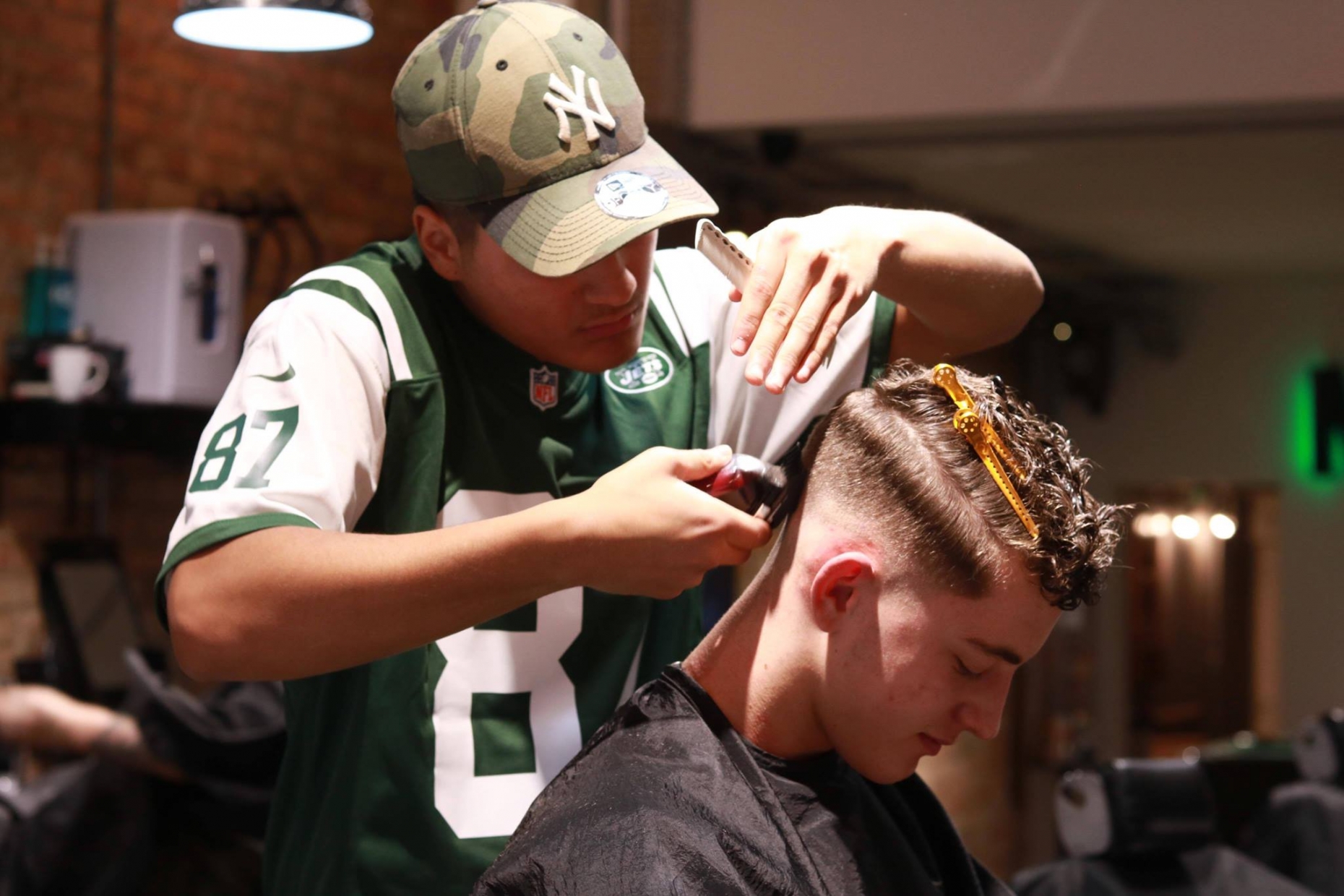 Get Pampered with Hair and Beauty Treatments in Westbourne