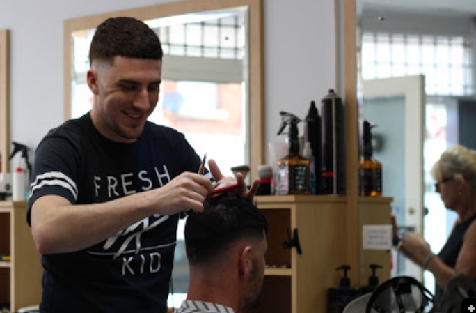 Compare Men's Grooming and Barbers in Dorset