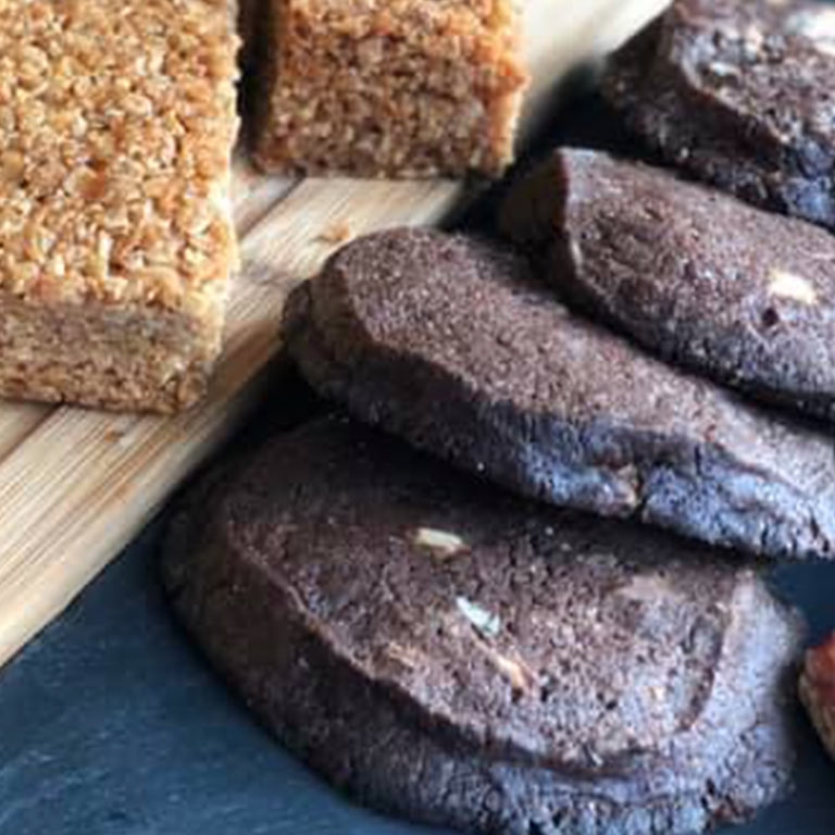 Why Fresh MATTERS: The Difference Between Chain and Independent Bakeries