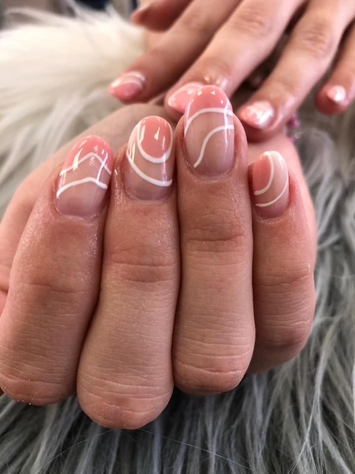 Nail Extensions: Acrylic vs Gel Options