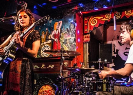 Guide to Live Music Venues in Bournemouth, Dorset