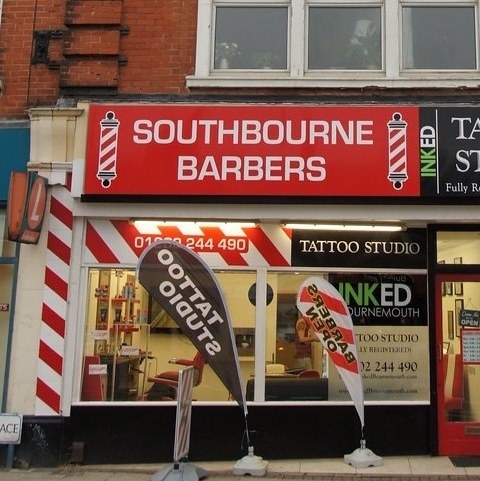 Compare Men's Grooming and Barbers in Dorset