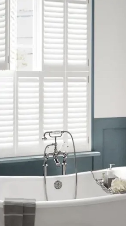 Plantation Shutters vs Smart Blinds: Which Window Dressing is best?