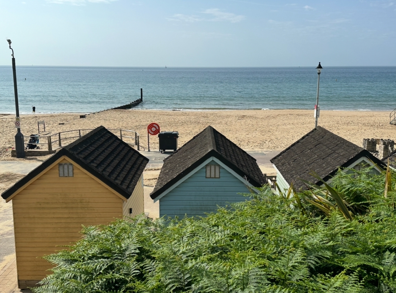 Why Move to Westbourne