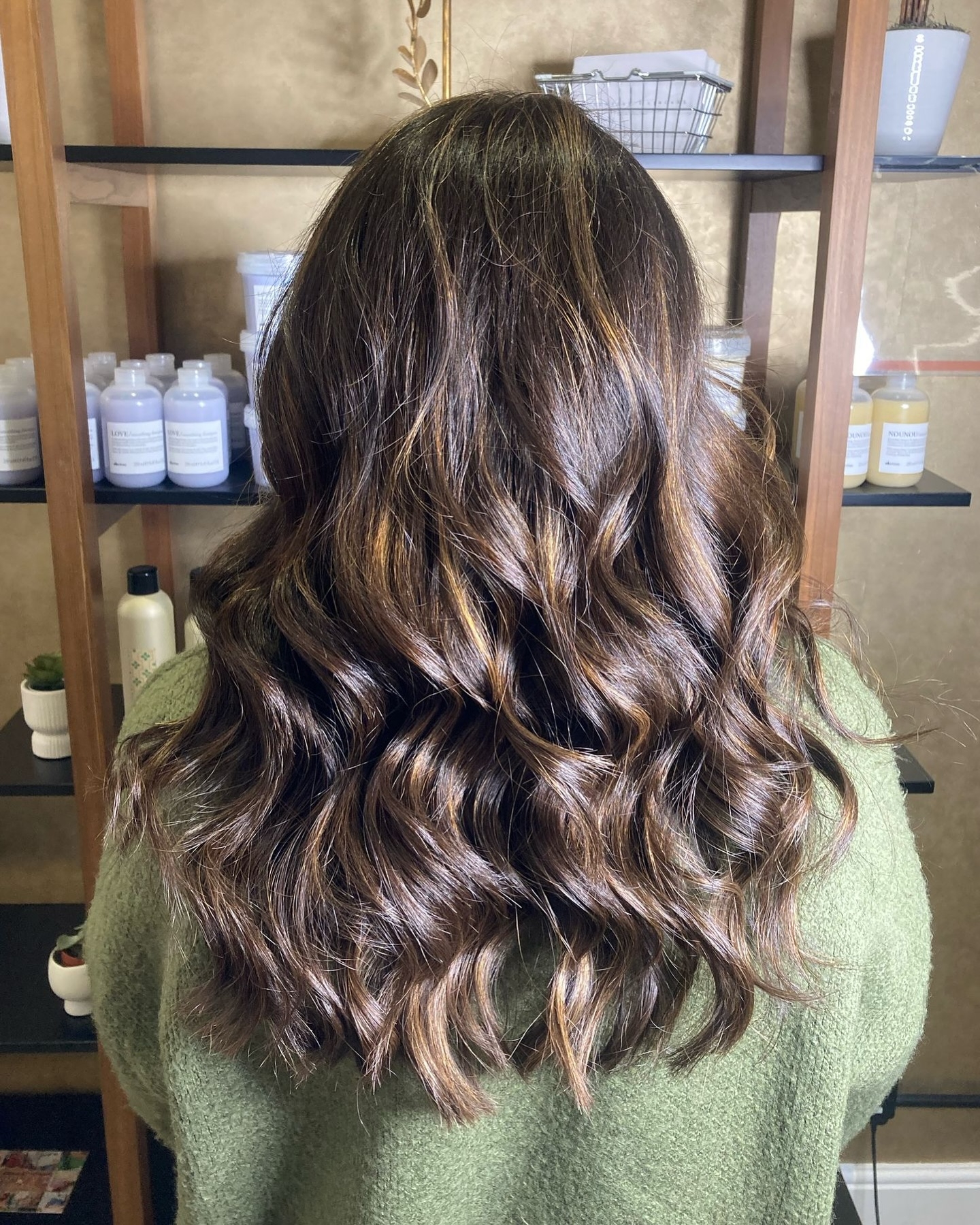 Get Pampered with Hair and Beauty Treatments in Westbourne