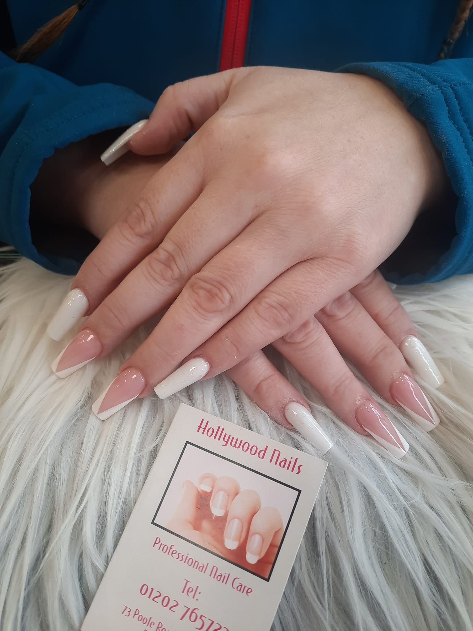 Nail Extensions: Acrylic vs Gel Options