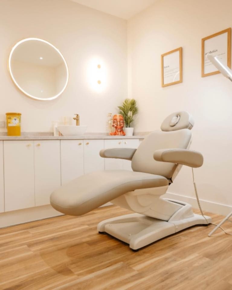 Get Pampered with Hair and Beauty Treatments in Westbourne