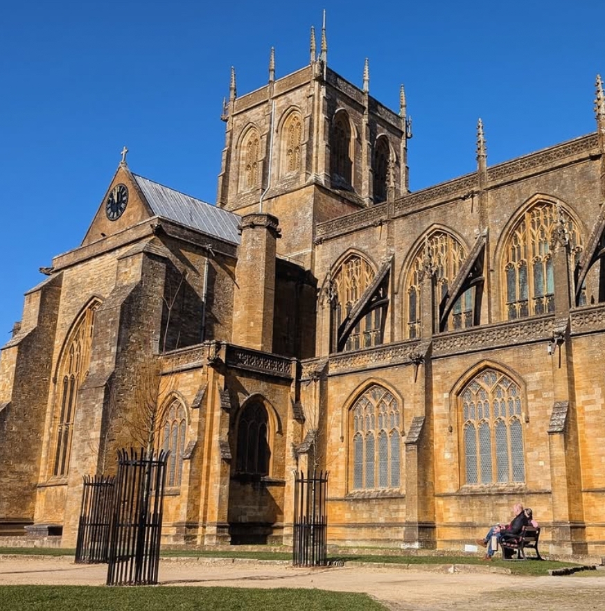 Exploring Dorset - Highlights of Inland Dorset