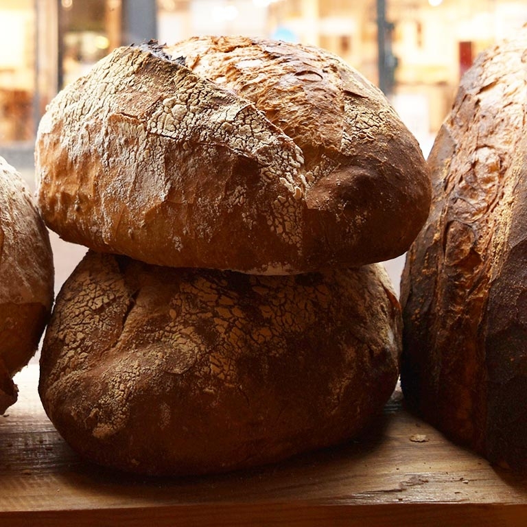 Why Fresh MATTERS: The Difference Between Chain and Independent Bakeries