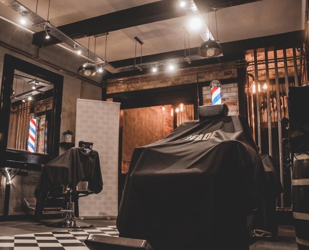 Compare Men's Grooming and Barbers in Dorset