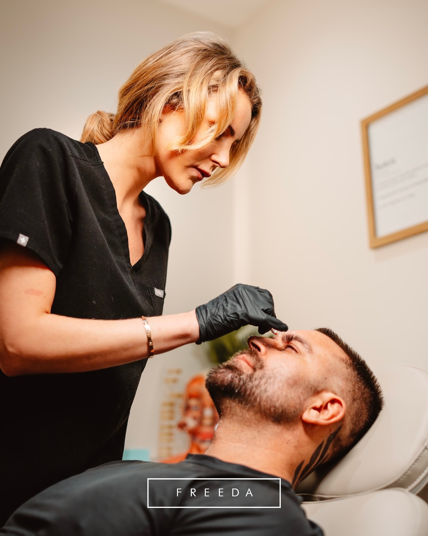 Get Pampered with Hair and Beauty Treatments in Westbourne