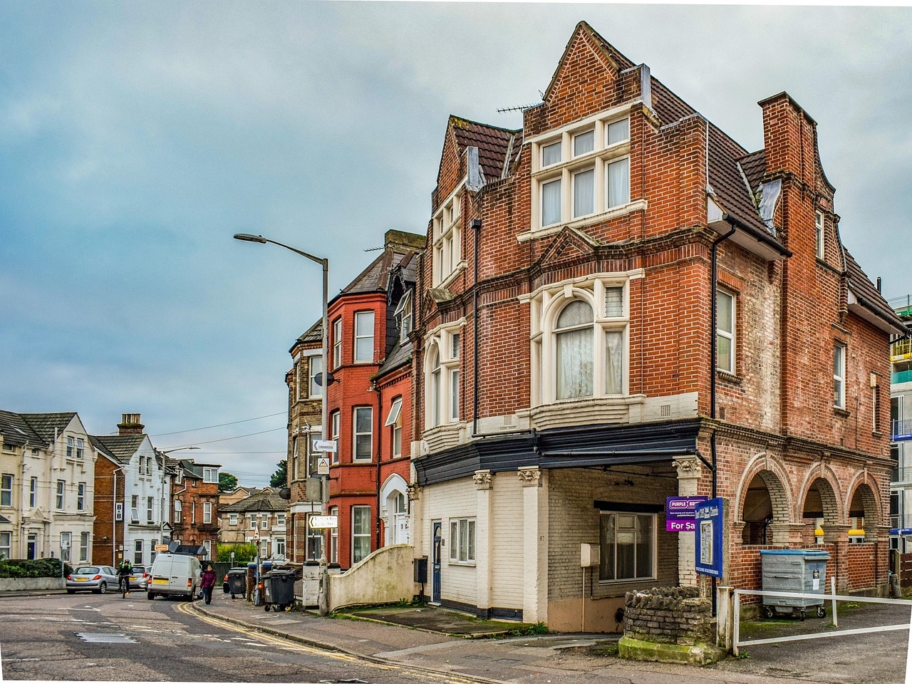 Why Move to Westbourne