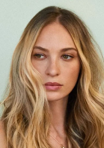 HAIR COLOURING: Highlights, Balayage, and Colour Correction