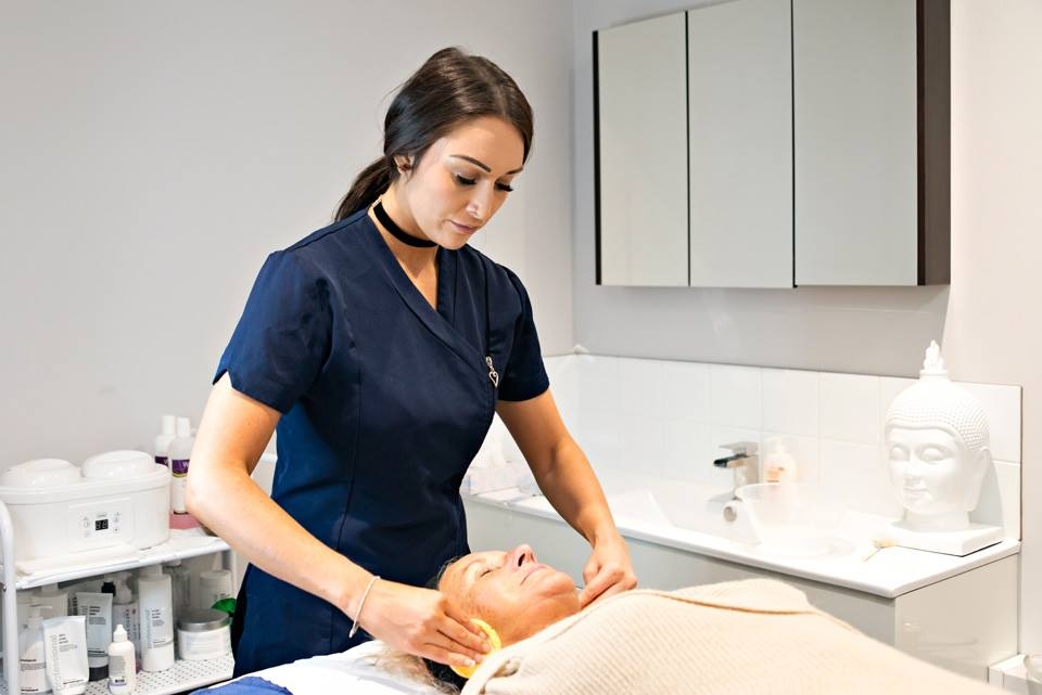Get Pampered with Hair and Beauty Treatments in Westbourne
