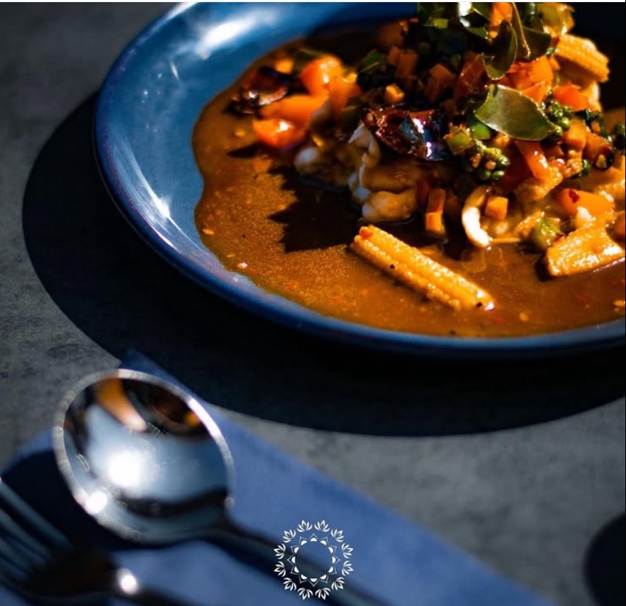 5 Must-Try ASIAN RESTAURANTS in Westbourne