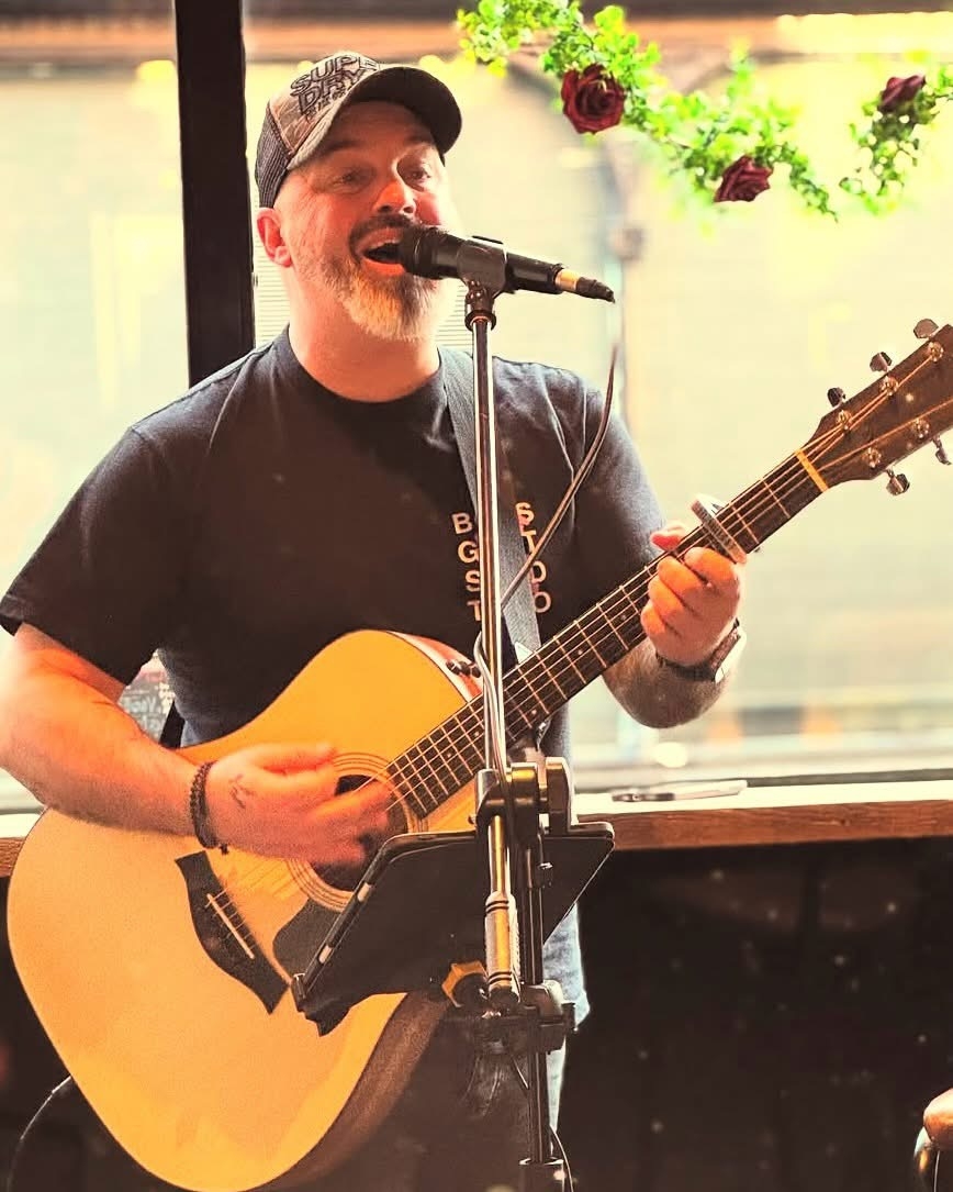 Enjoy LIVE MUSIC & ENTERTAINMENT at Local Venues in & around Westbourne 