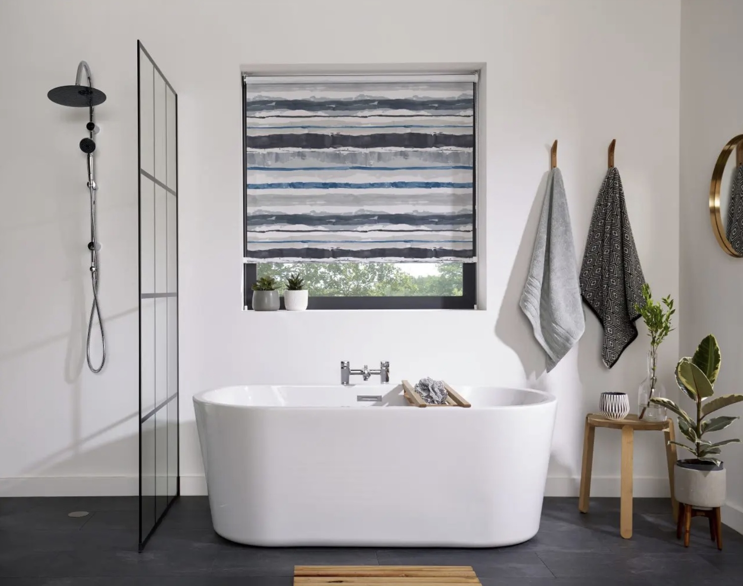 Plantation Shutters vs Smart Blinds: Which Window Dressing is best?