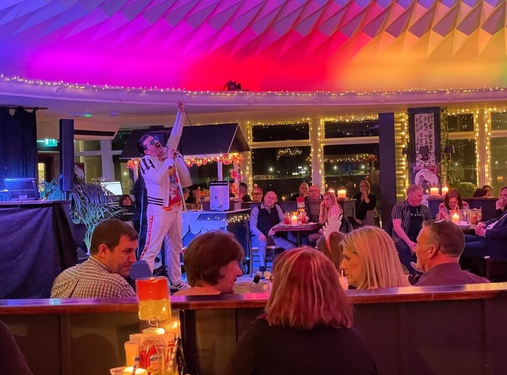 Guide to Live Music Venues in Bournemouth, Dorset
