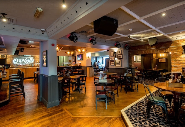 Guide to Live Music Venues in Bournemouth, Dorset