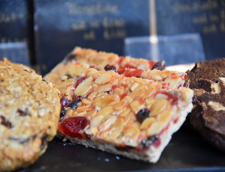 Why Fresh MATTERS: The Difference Between Chain and Independent Bakeries