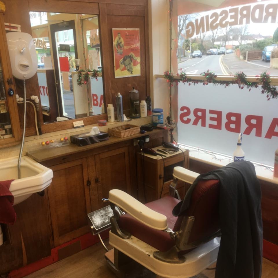 Compare Men's Grooming and Barbers in Dorset