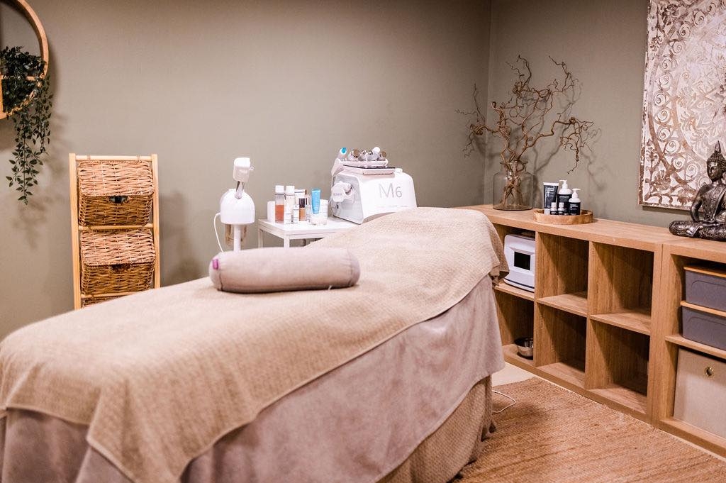 Get Pampered with Hair and Beauty Treatments in Westbourne