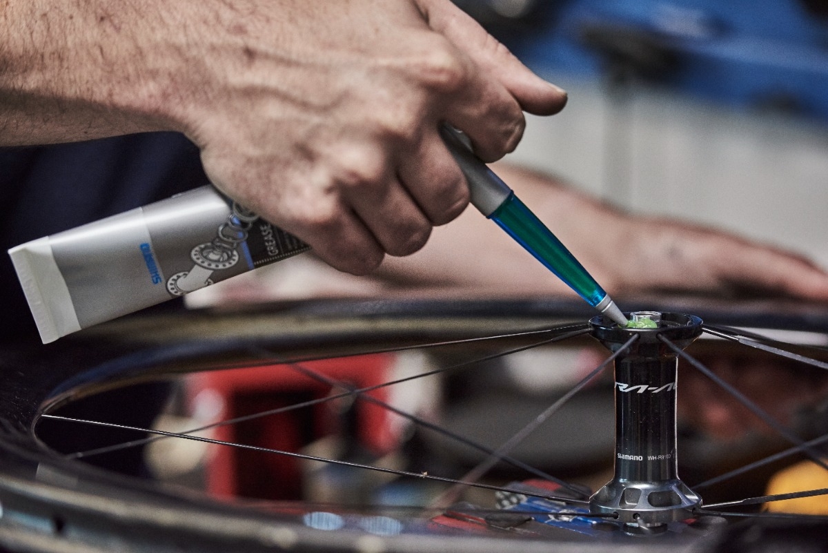 Bike Maintenance: Regular Servicing and Repair Services